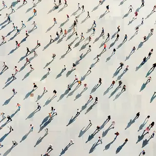 挪威到爱尔兰旅游